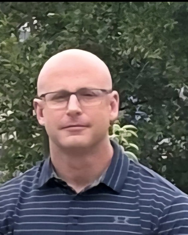 Michael, founder of SynapseGrid